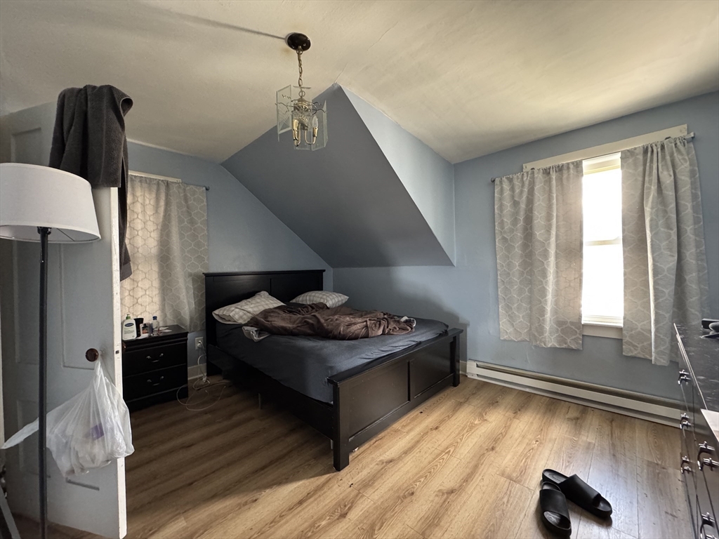 631 Walnut Street, Unit 3 Fall River, MA 02720 - Photo 10 of 17