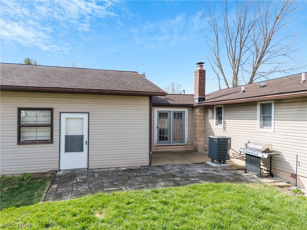 1090 Fort Road Southwest Dellroy, OH 44620 - Photo 6 of 49