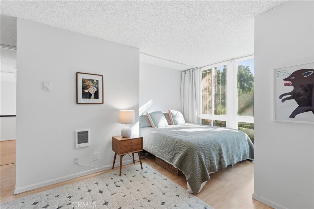 5658 Ravenspur Drive, Unit 208 Rancho Palos Verdes, CA 90275 - Photo 29 of 58 Primary bedroom