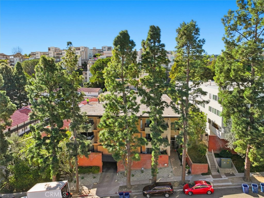 5658 Ravenspur Drive, Unit 208 Rancho Palos Verdes, CA 90275 - Photo 48 of 58 Exterior