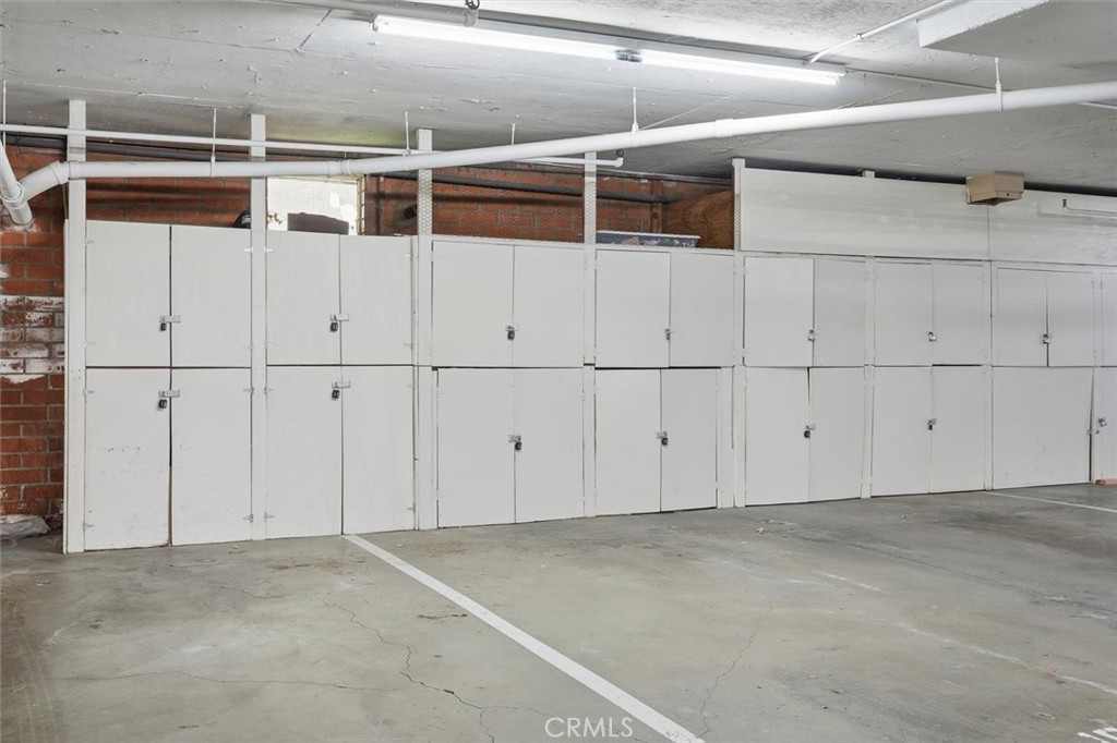 5658 Ravenspur Drive, Unit 208 Rancho Palos Verdes, CA 90275 - Photo 53 of 58 Parking storage