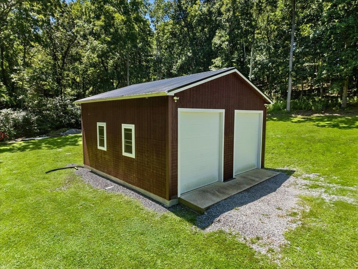 398 Penvir Road Narrows, VA 24124 - Photo 20 of 101 Gallery Image 20