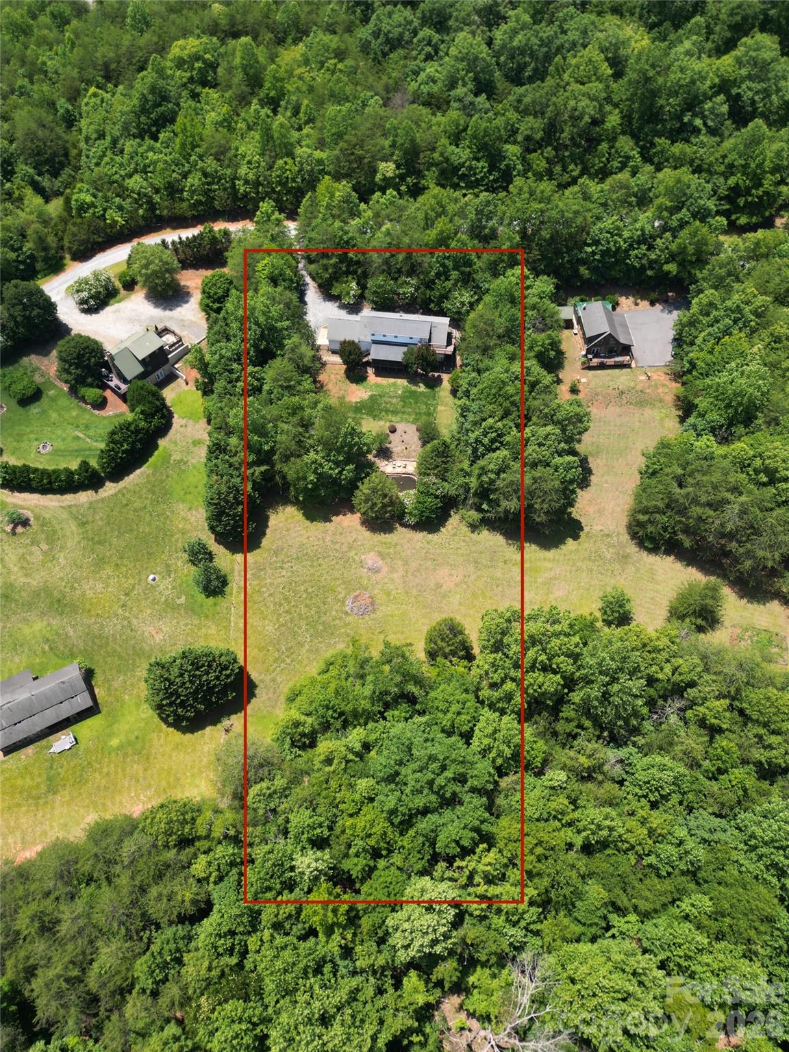 138 Elliott Lane Rutherfordton, NC 28139 - Photo 46 of 48
