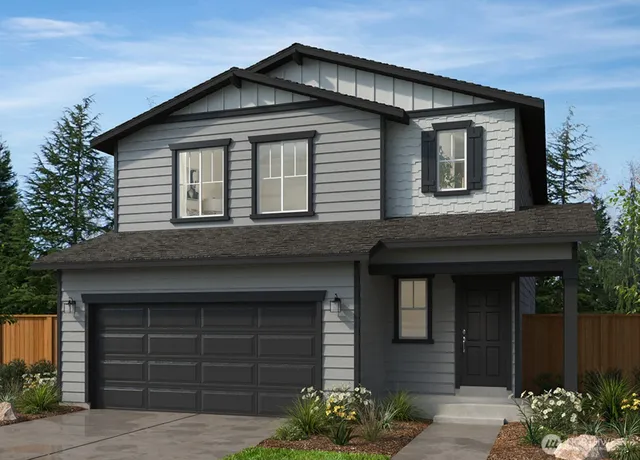 $649,685 | 233 Serene Vw Place Northwest, Olympia, WA 98502