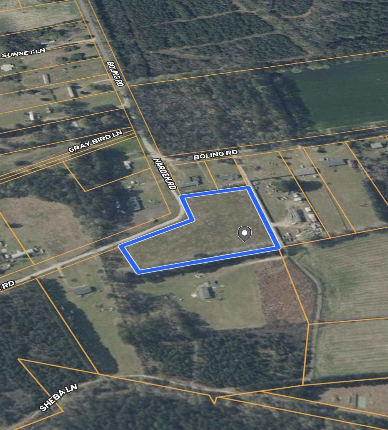 Tbd Harden Road Pamplico, SC 29583 - Photo 5 of 5