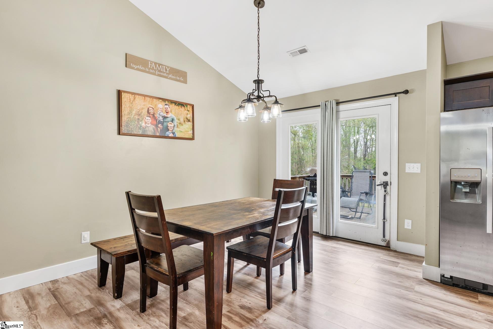 838 Conneross Road Townville, SC 29689 - Photo 8 of 20 Gallery Image 8