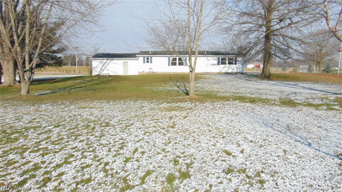 93 East Britton Road Burbank, OH 44214 - Photo 16 of 24