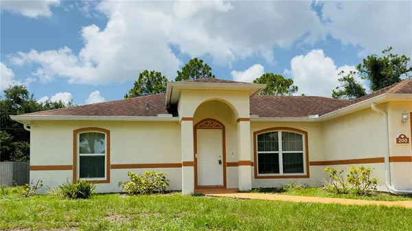 $2,200 | 200 Breakwater Street Southeast, Palm Bay, FL 32909