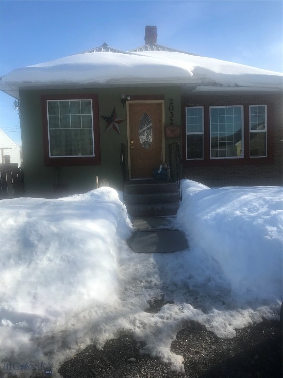 2032 Locust Street Butte, MT 59701 - Photo 1 of 1 Gallery Image 1