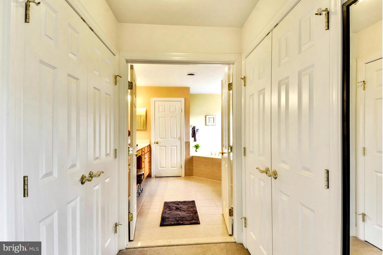 505 Tremont Circle Annapolis, MD 21409 - Photo 24 of 30 a bathroom with a shower and a tub