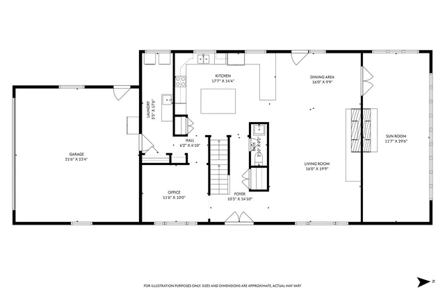 $779,900 | 1907 Cherry Valley Road, Woodstock, IL 60098