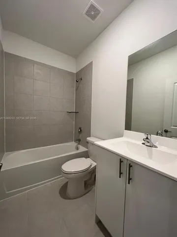 $2,700 | 12908 Southwest 233rd Terrace, Unit 12908, Homestead, FL 33032