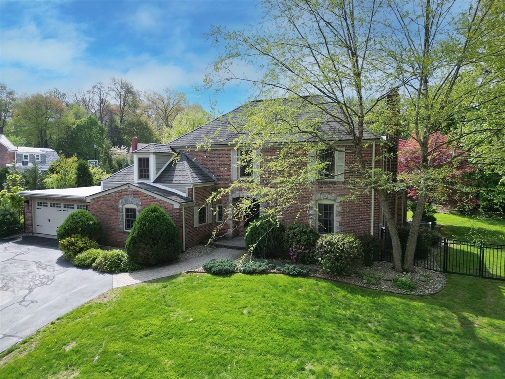 123 Englewood Road Longmeadow, MA 01106 - Photo 42 of 42 Gallery Image 42