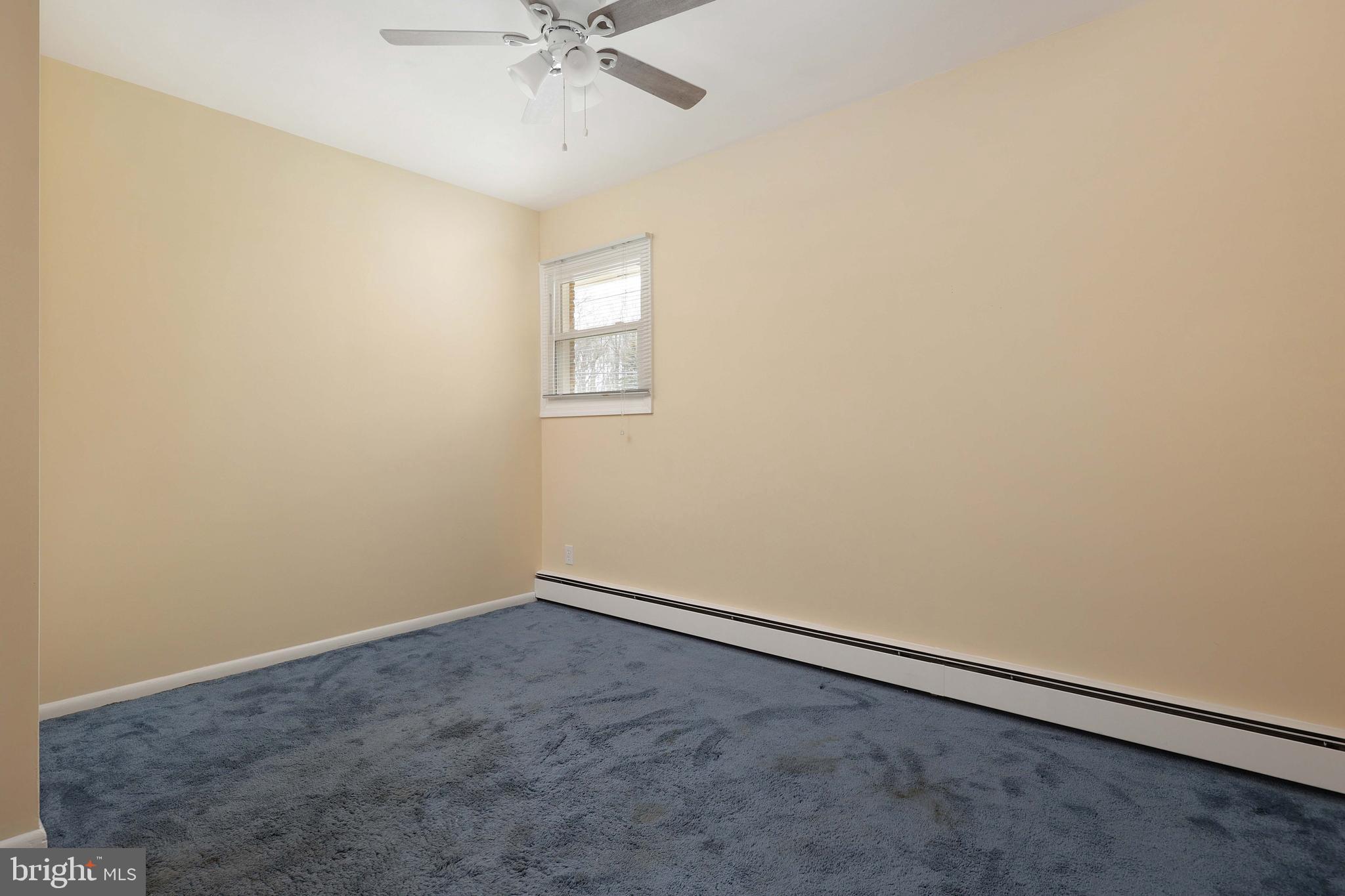 105 Kentucky Avenue Hamilton, NJ 08619 - Photo 16 of 29 an empty room with a window