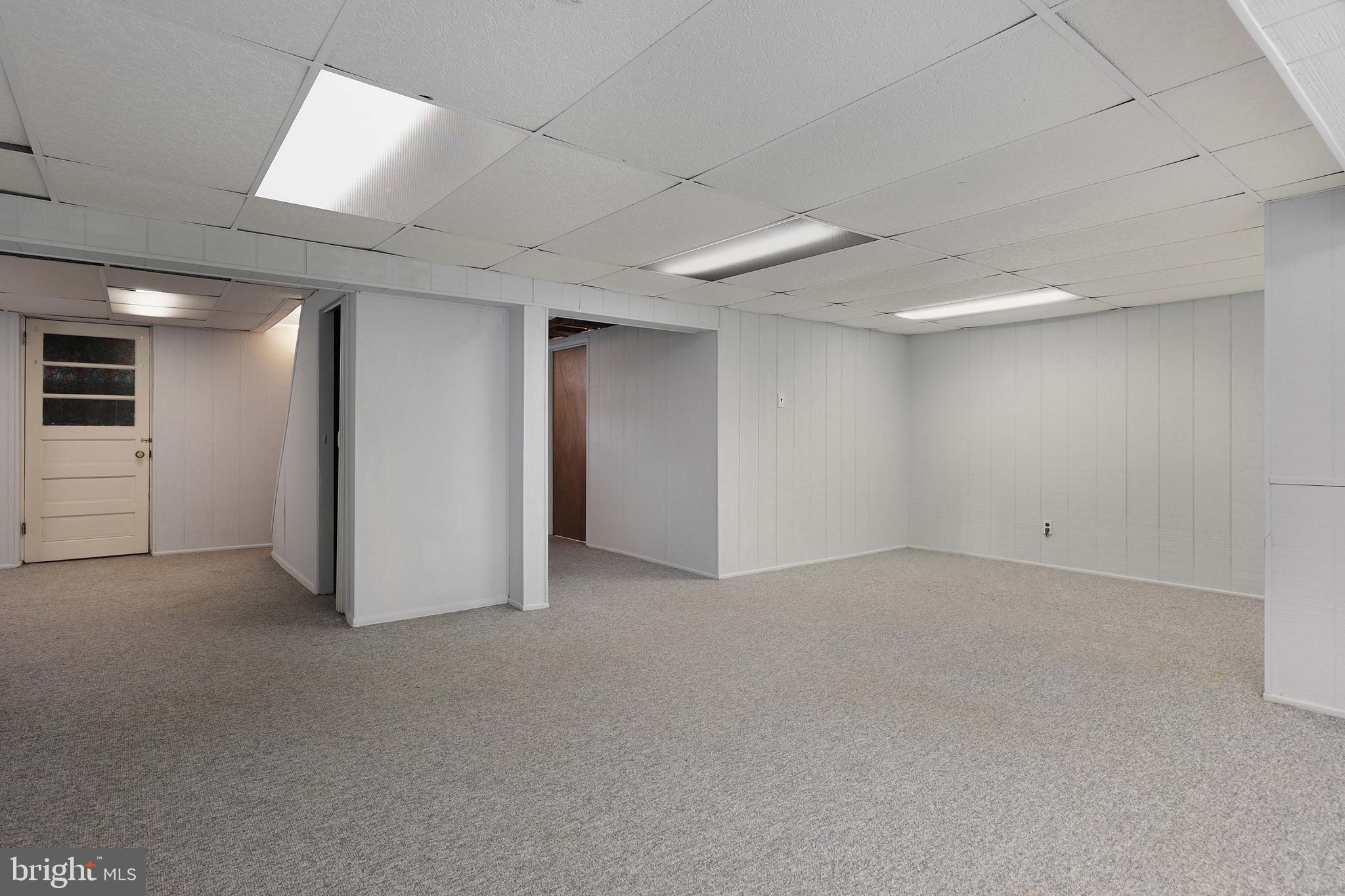 105 Kentucky Avenue Hamilton, NJ 08619 - Photo 18 of 29 a view of empty room