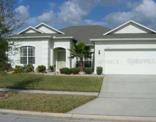 13417 Kitty Fork Road Orlando, FL 32828 - Photo 1 of 1 Exterior Front