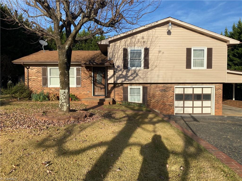 1160 Red Brush Road Mount Airy, NC 27030 - Photo 1 of 37 Gallery Image 1