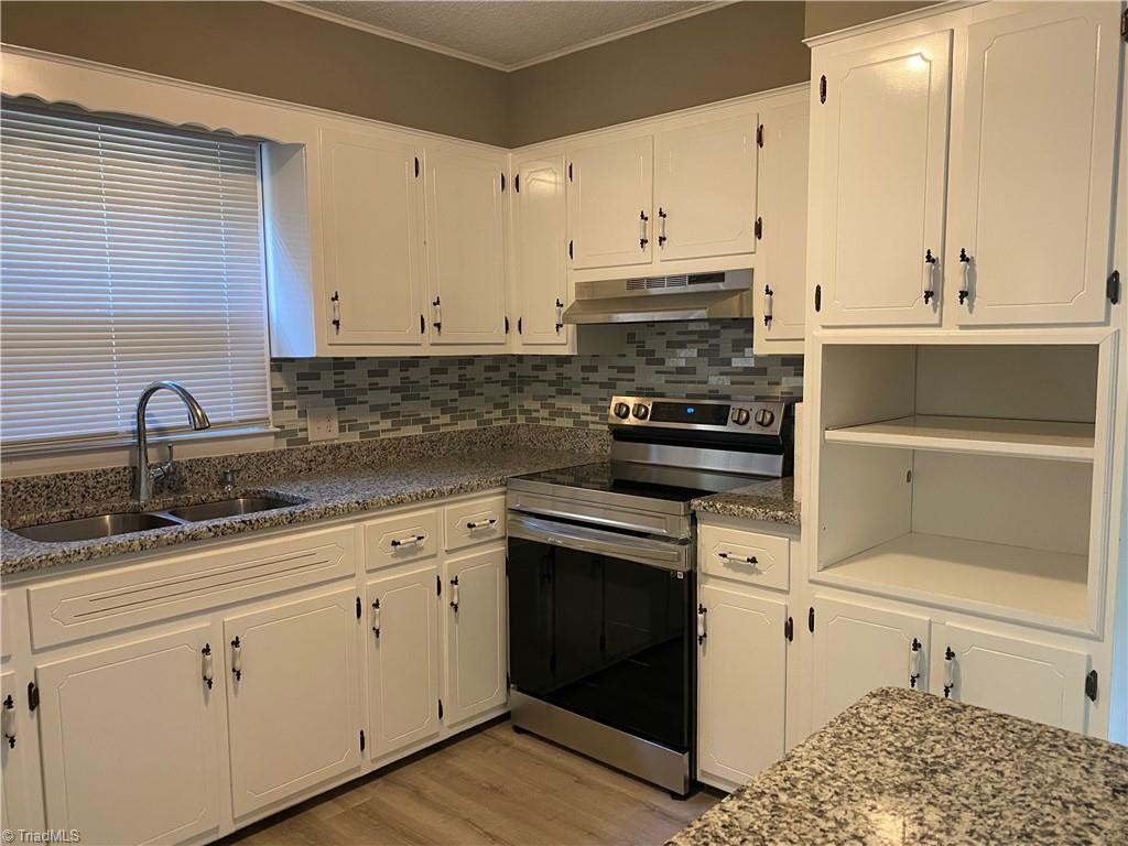 1160 Red Brush Road Mount Airy, NC 27030 - Photo 18 of 37 Gallery Image 18