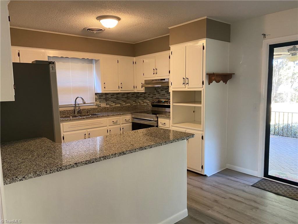 1160 Red Brush Road Mount Airy, NC 27030 - Photo 19 of 37 Gallery Image 19