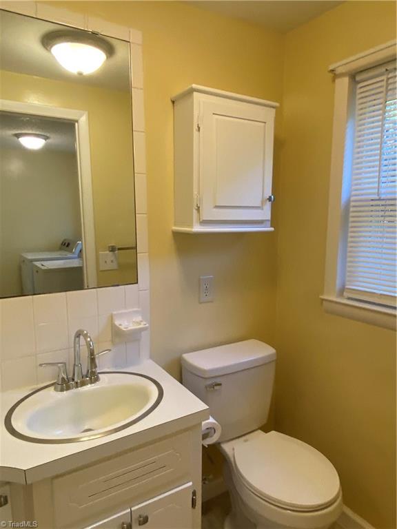 1160 Red Brush Road Mount Airy, NC 27030 - Photo 34 of 37 Gallery Image 34
