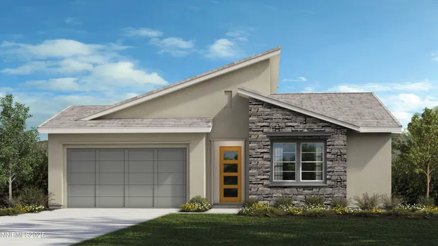 $723,085 | 182 Commodore Drive, Unit LOT 374, Reno, NV 89439