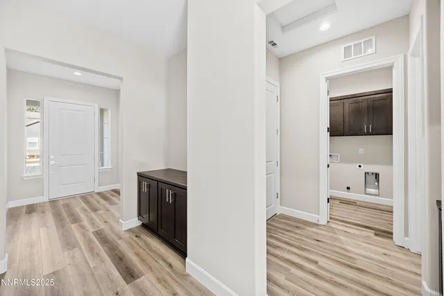 a picture of floor plan