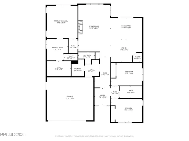 $723,085 | 182 Commodore Drive, Unit LOT 374, Reno, NV 89439