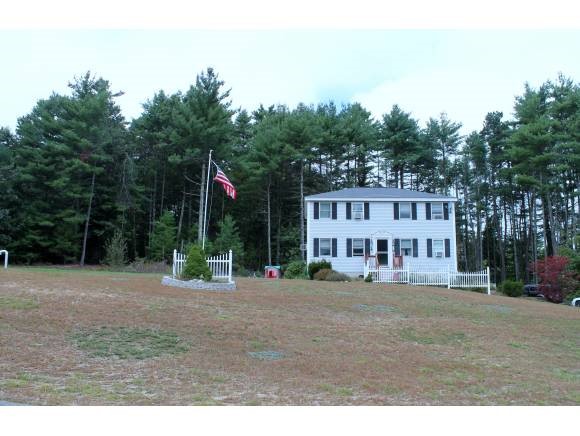 7 Angus Way Pelham, NH 03076 - Photo 1 of 1