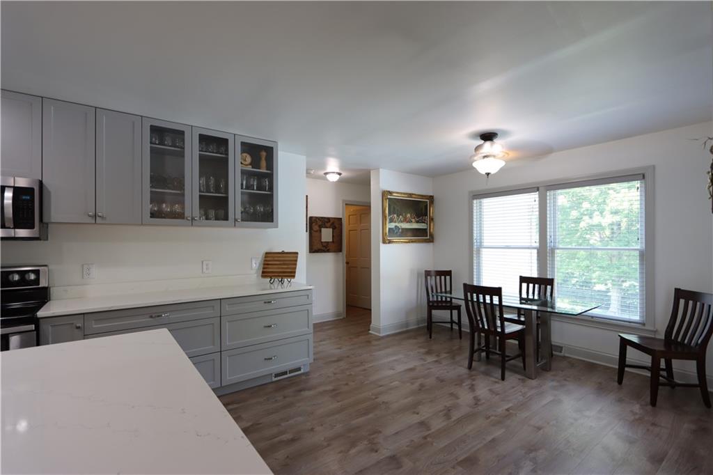 208 Howard Road Sewickley, PA 15143 - Photo 28 of 41 A lovely area to gather!