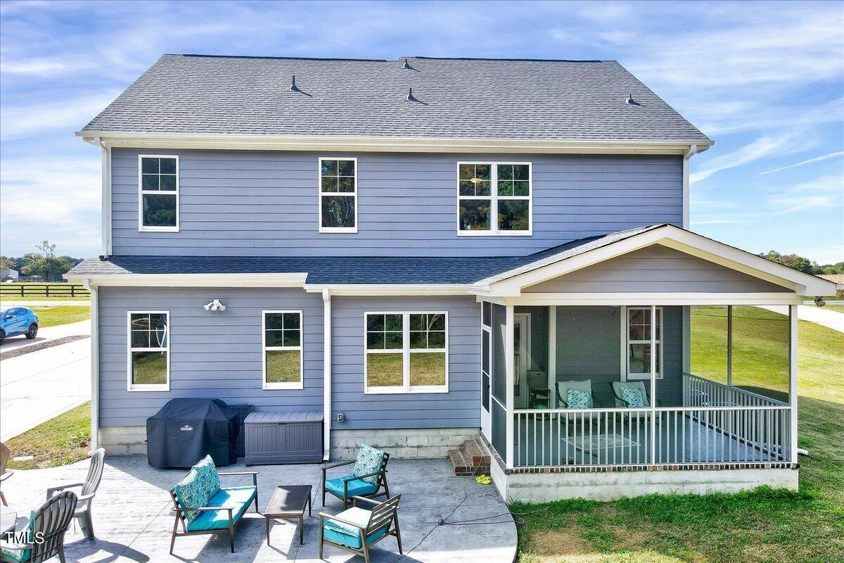 798 Christian Light Road Fuquay-Varina, NC 27526 - Photo 17 of 23 36-798 Christian Light Rd-36