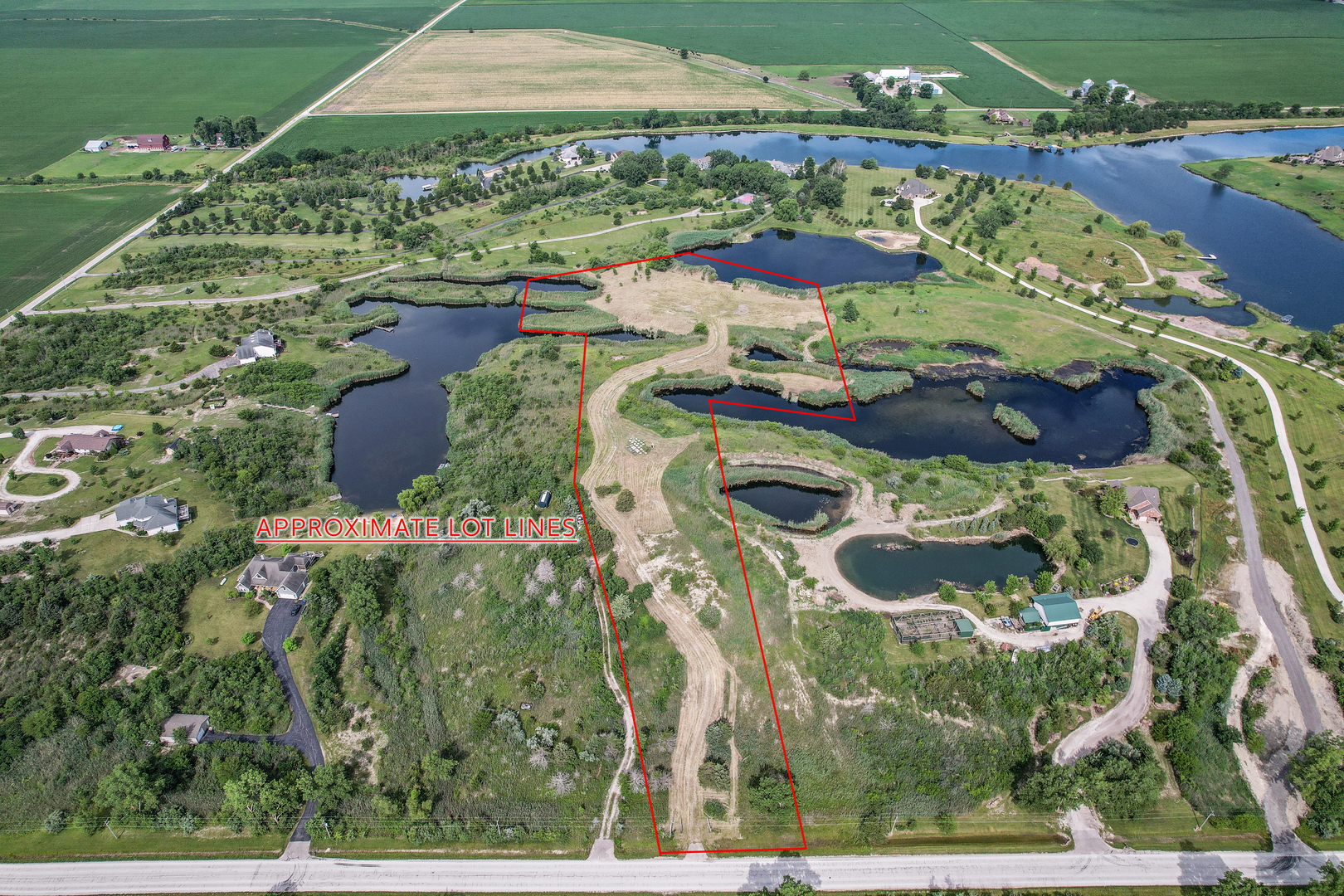 0 South Kankakee Road Gardner, IL 60424 - Photo 2 of 8