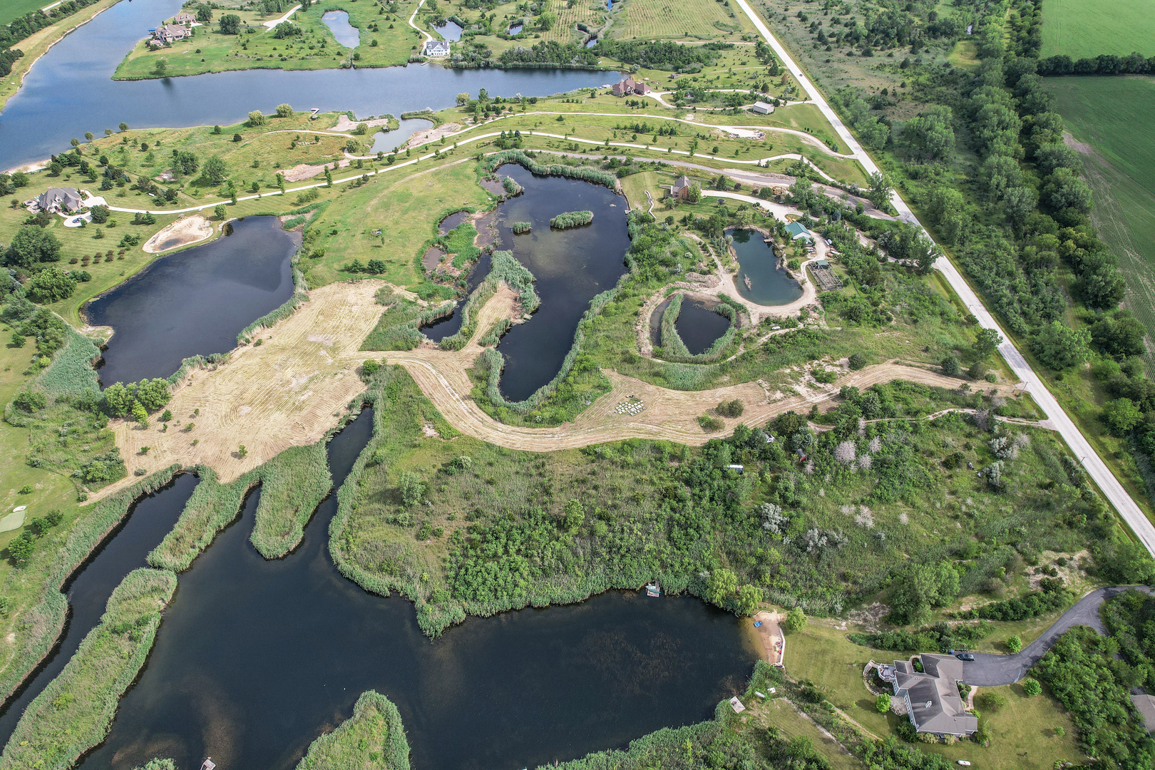 0 South Kankakee Road Gardner, IL 60424 - Photo 3 of 8