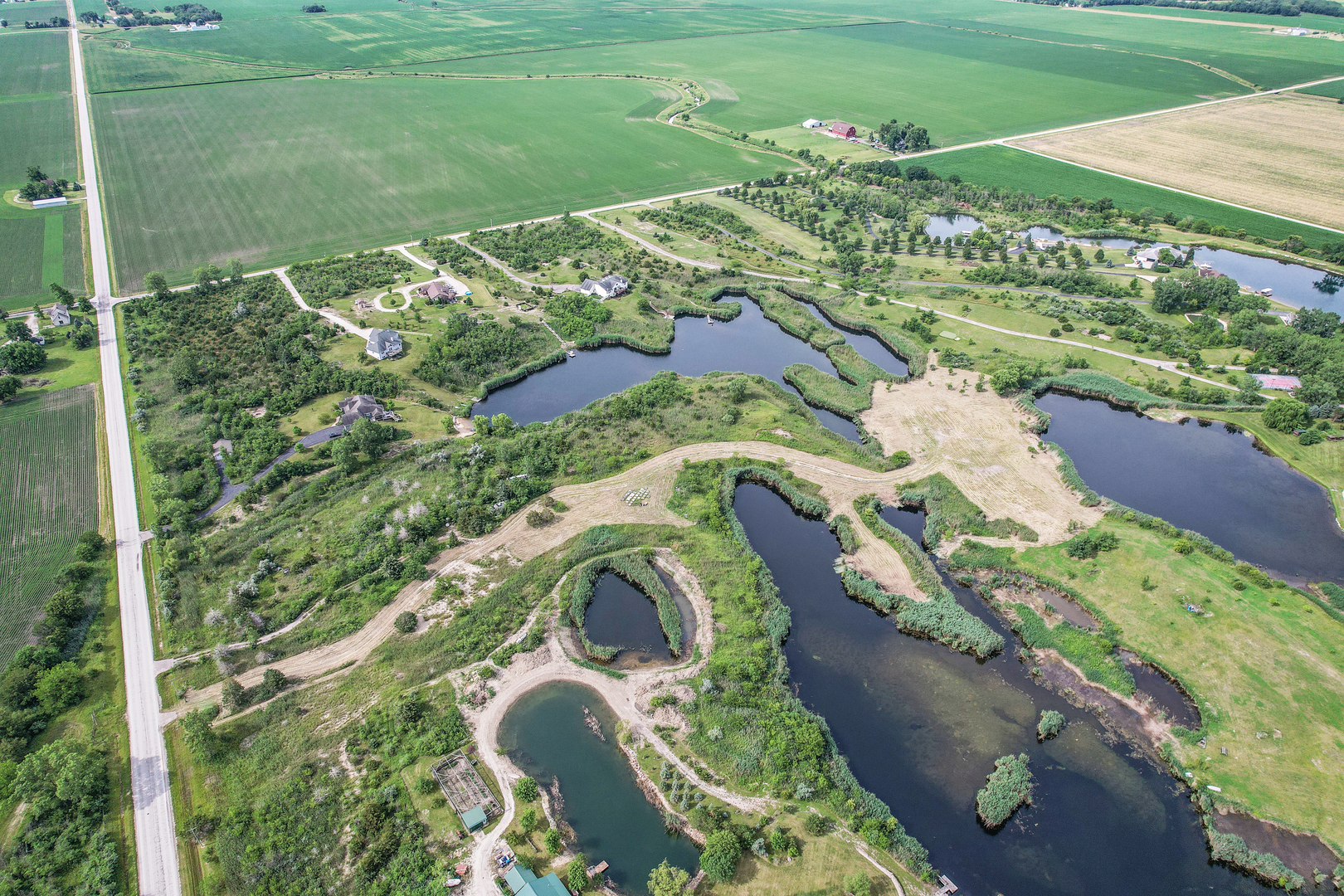 0 South Kankakee Road Gardner, IL 60424 - Photo 4 of 8