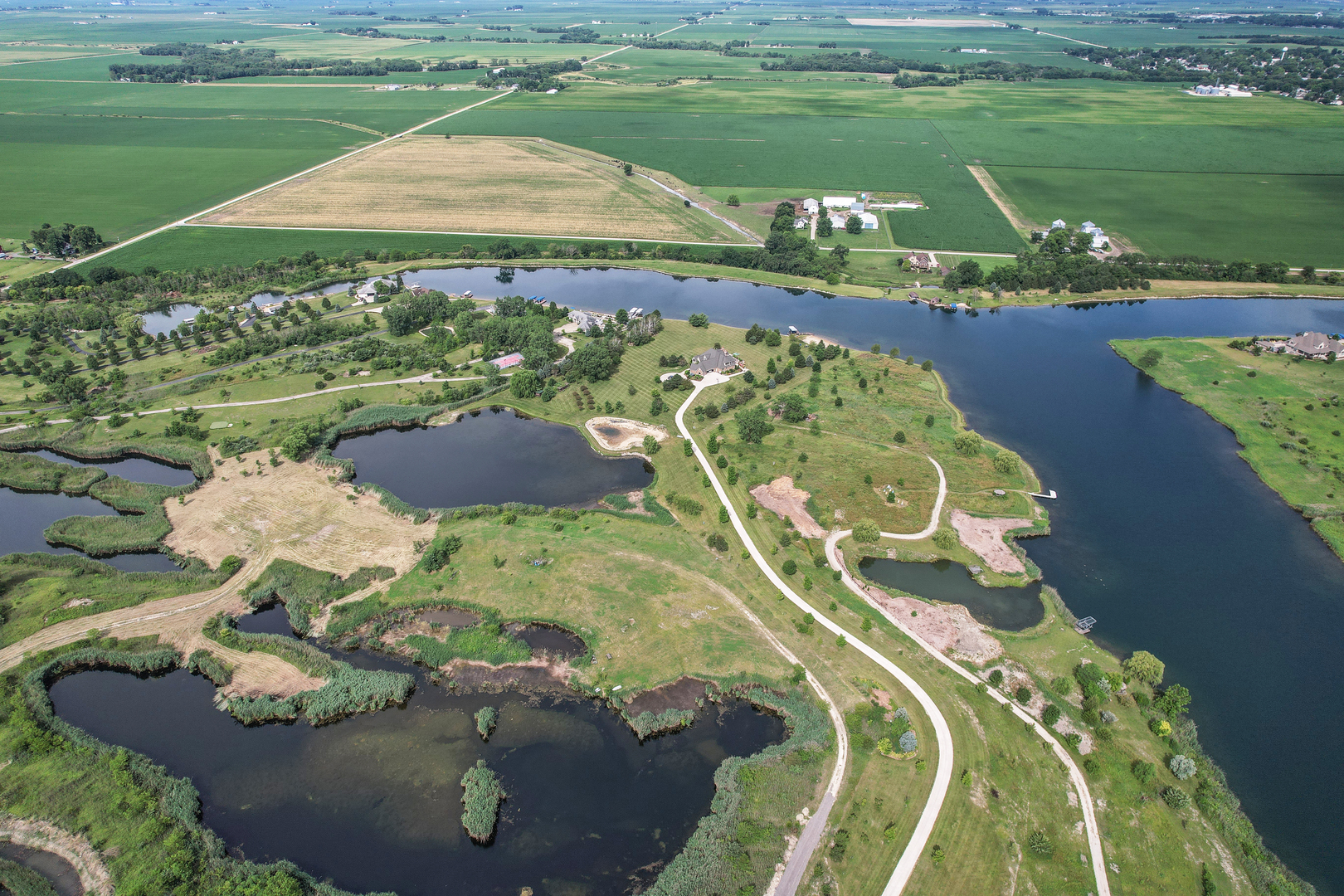 0 South Kankakee Road Gardner, IL 60424 - Photo 5 of 8