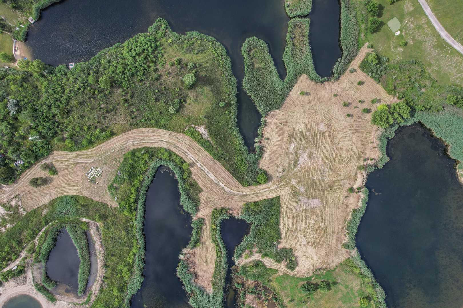 0 South Kankakee Road Gardner, IL 60424 - Photo 6 of 8