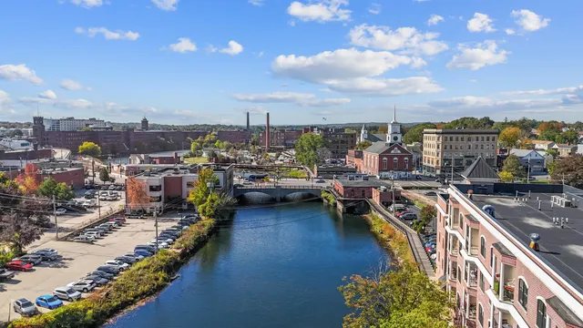 $524,900 | 52 Main Street, Unit 402, Nashua, NH 03064