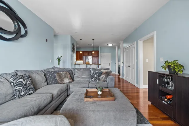 $524,900 | 52 Main Street, Unit 402, Nashua, NH 03064