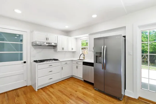 $799,900 | 7708 Jansen Drive, Springfield, VA 22152