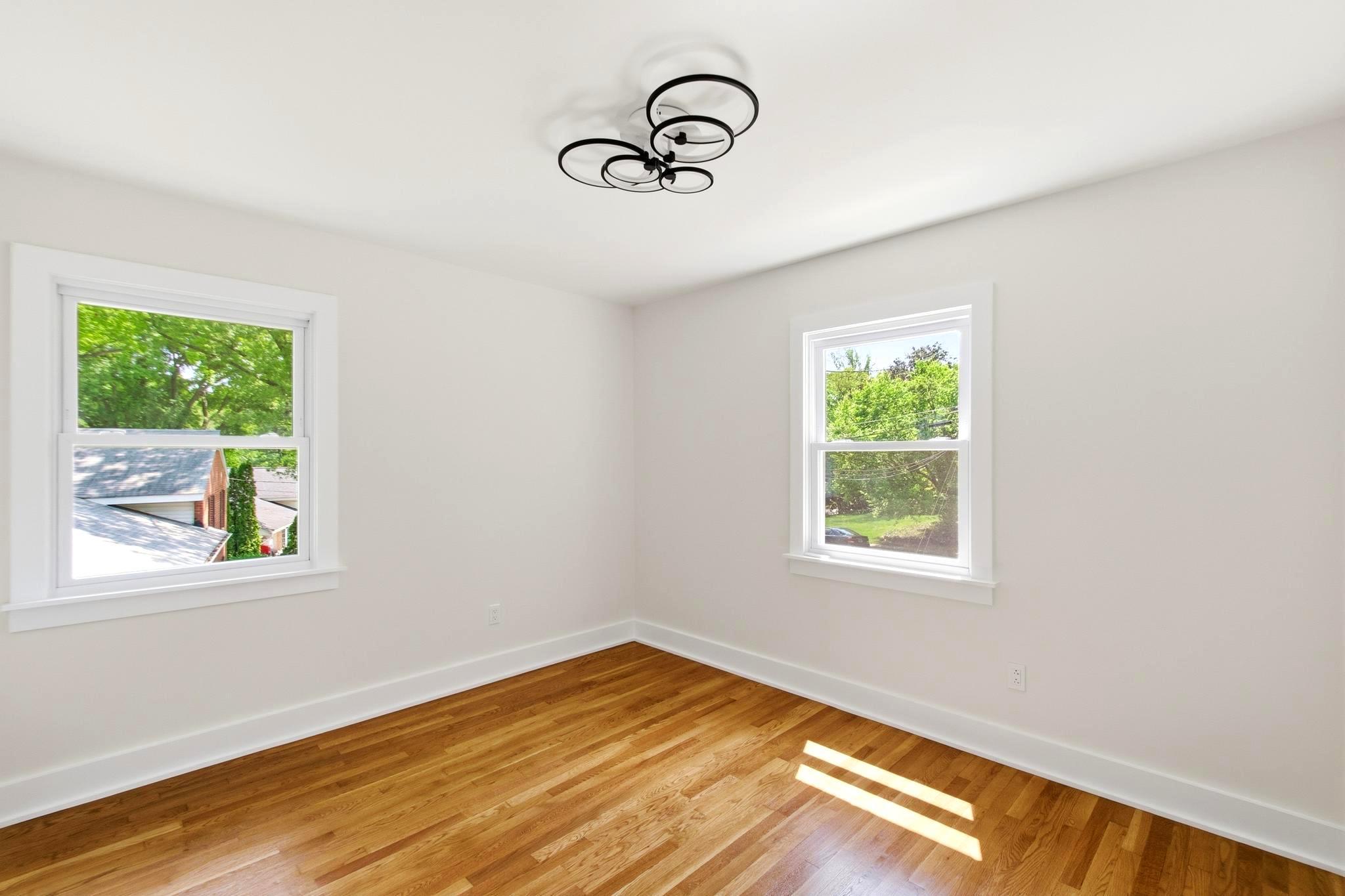 7708 Jansen Drive Springfield, VA 22152 - Photo 22 of 51 Second Bedroom
