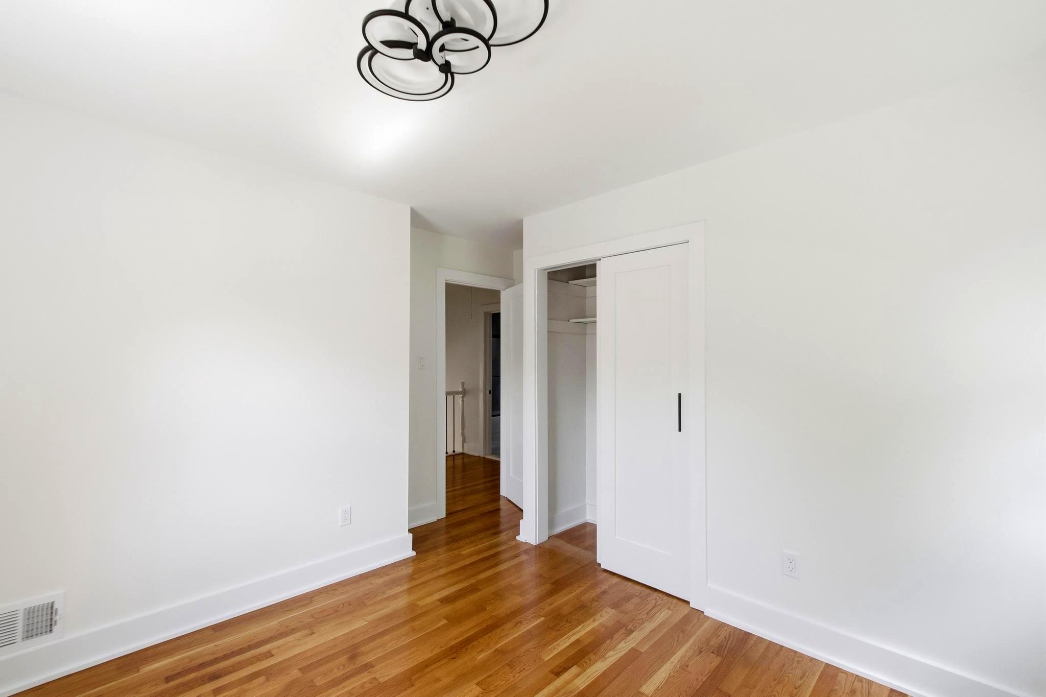 7708 Jansen Drive Springfield, VA 22152 - Photo 23 of 51 Second Bedroom