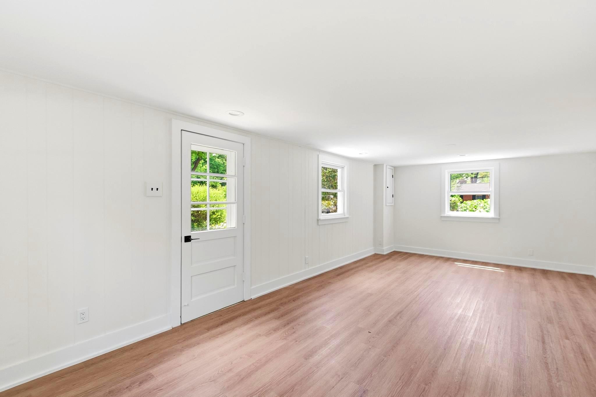 7708 Jansen Drive Springfield, VA 22152 - Photo 27 of 51 Lower level / Recreation Room