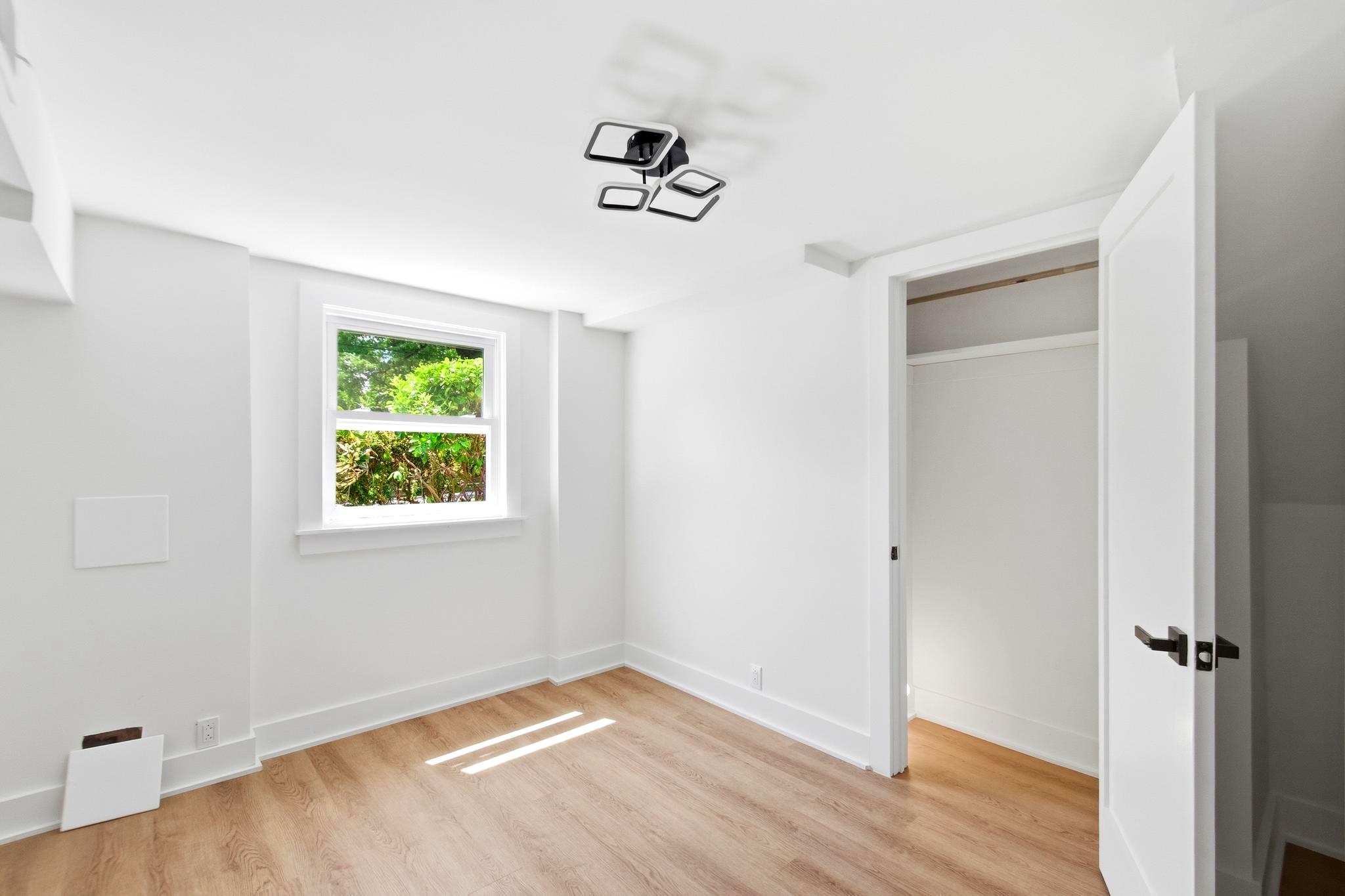 7708 Jansen Drive Springfield, VA 22152 - Photo 33 of 51 Fourth Bedroom - Lower level