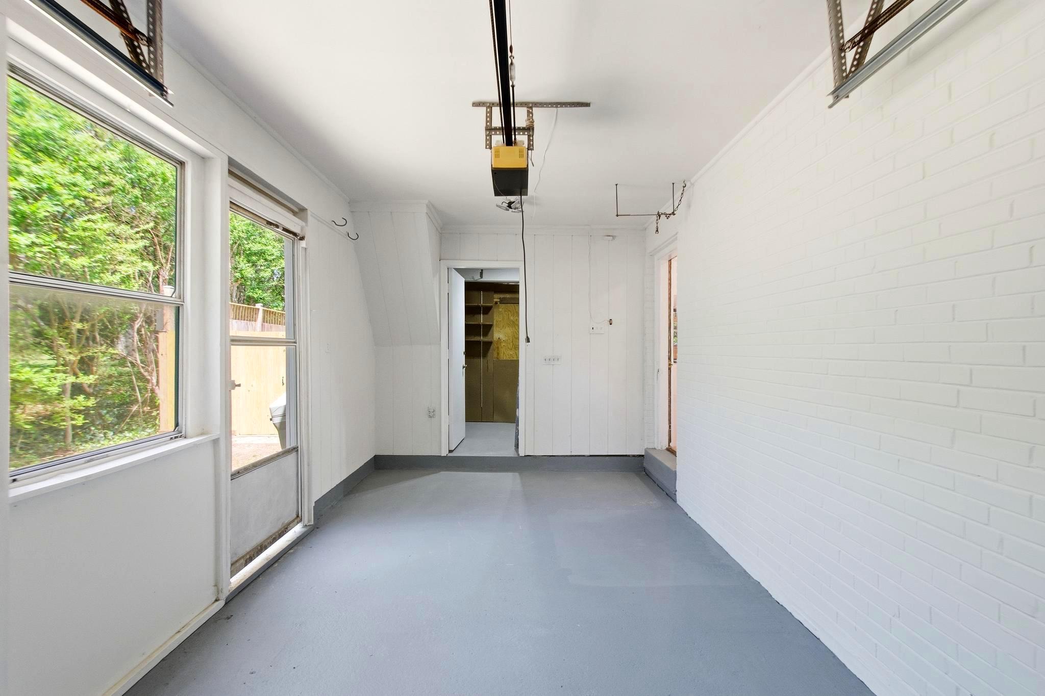 7708 Jansen Drive Springfield, VA 22152 - Photo 36 of 51 Garage