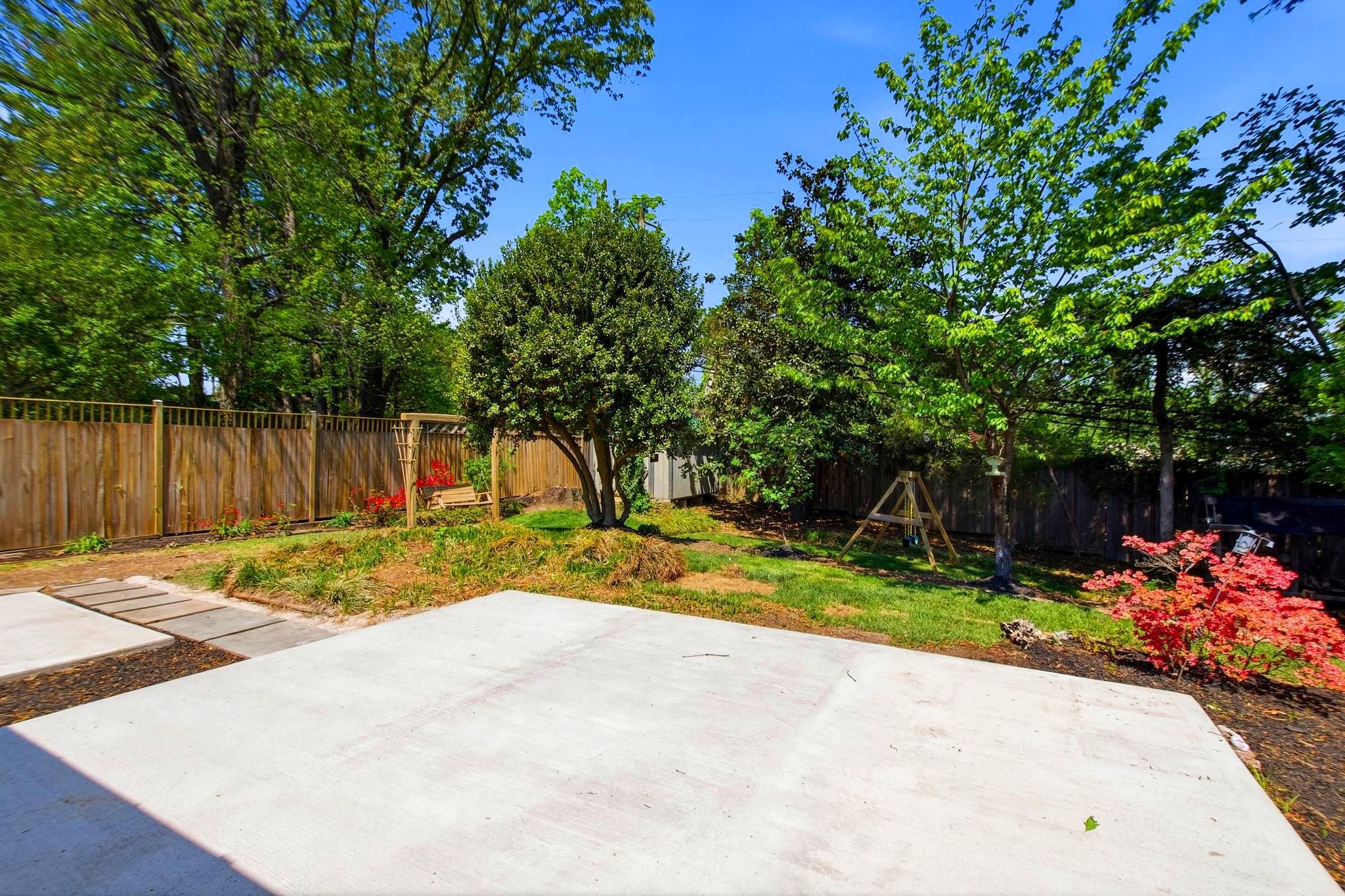 7708 Jansen Drive Springfield, VA 22152 - Photo 44 of 51 Patio