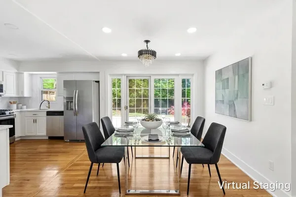 $799,900 | 7708 Jansen Drive, Springfield, VA 22152