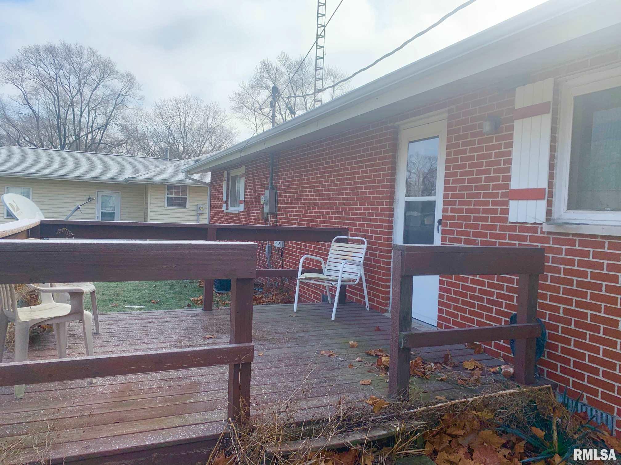 203 East Rutledge Street Petersburg, IL 62675 - Photo 19 of 22 Gallery Image 19