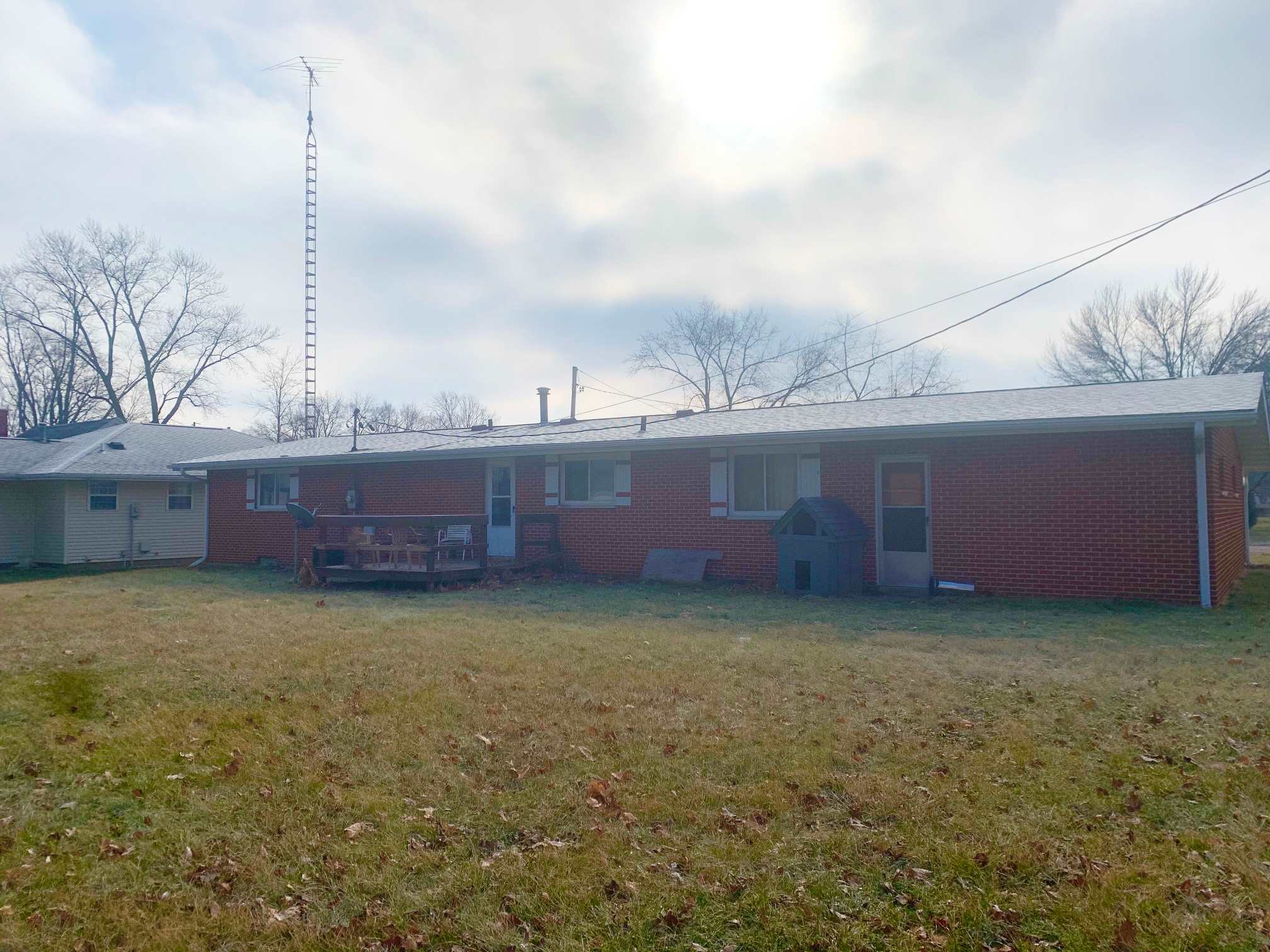 203 East Rutledge Street Petersburg, IL 62675 - Photo 20 of 22 Gallery Image 20