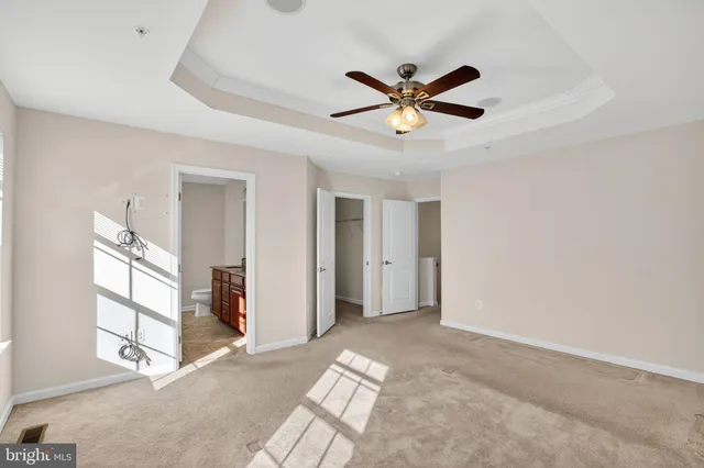 $3,500 | 10937 St Patricks Pk Alley, Waldorf, MD 20603