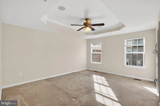 $3,500 | 10937 St Patricks Pk Alley, Waldorf, MD 20603