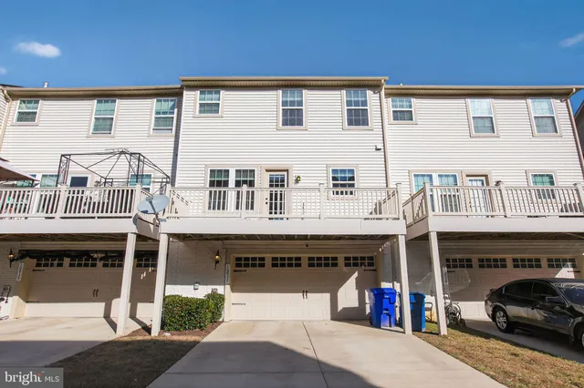 $3,500 | 10937 St Patricks Pk Alley, Waldorf, MD 20603